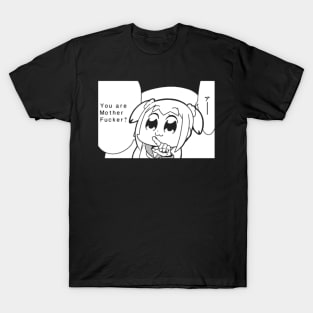 Pop Team Epic T-Shirt